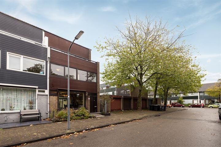 Bekijk foto 4 van Jan van Zutphenstraat 65