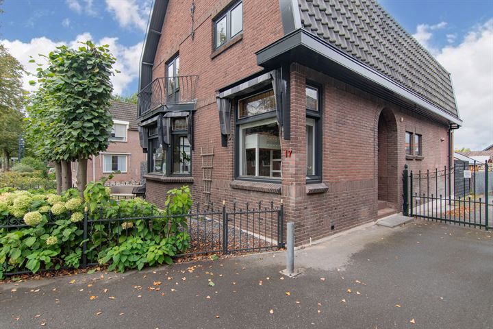 View photo 60 of Dorpsstraat 17