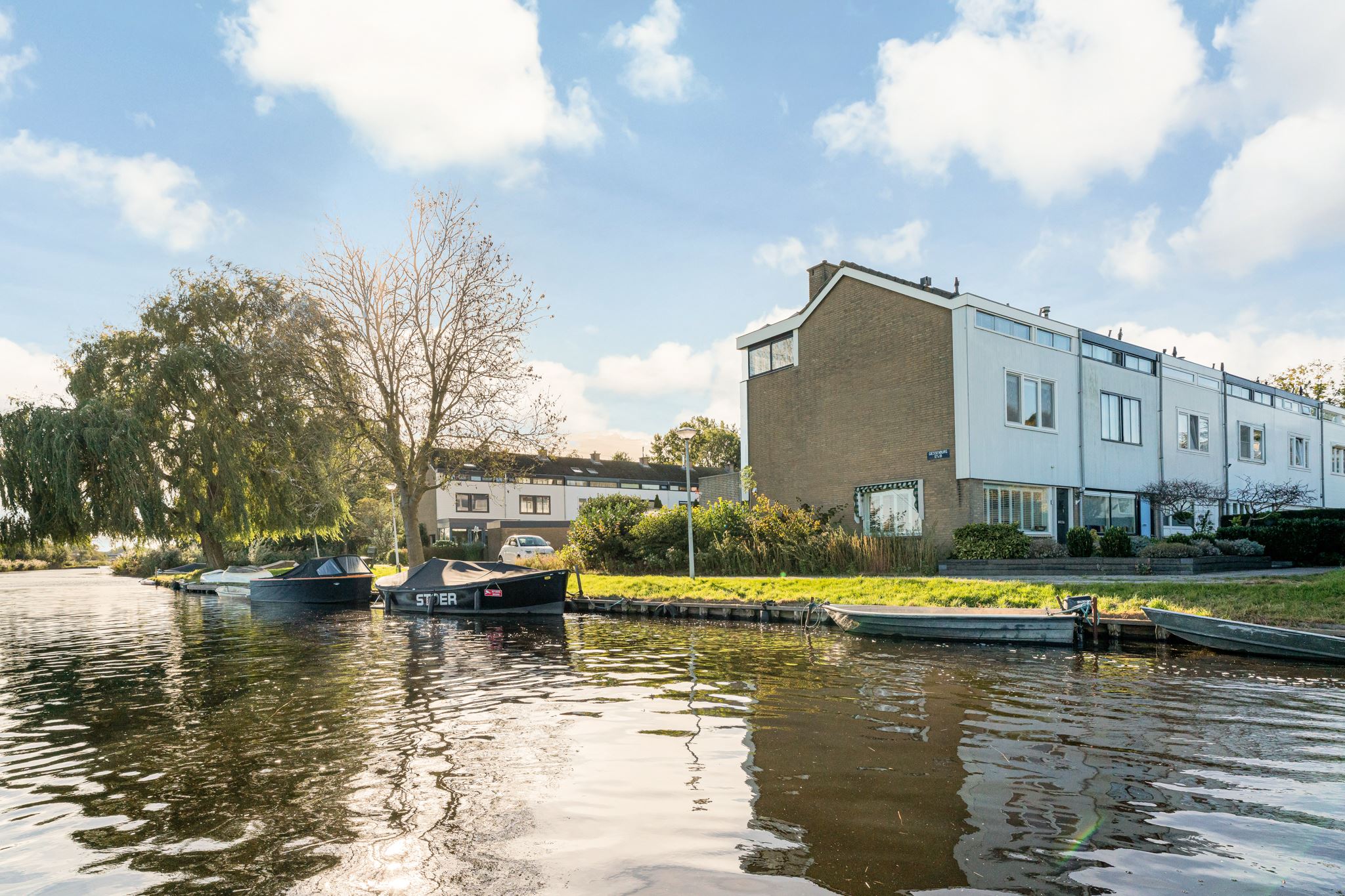 Huis Te Koop Noordeinde Ak Landsmeer Funda