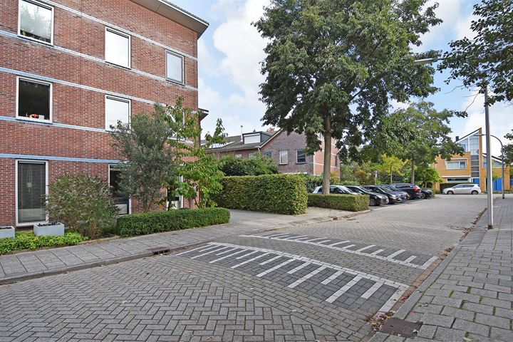 Bekijk foto 3 van Ingelandenstraat 23