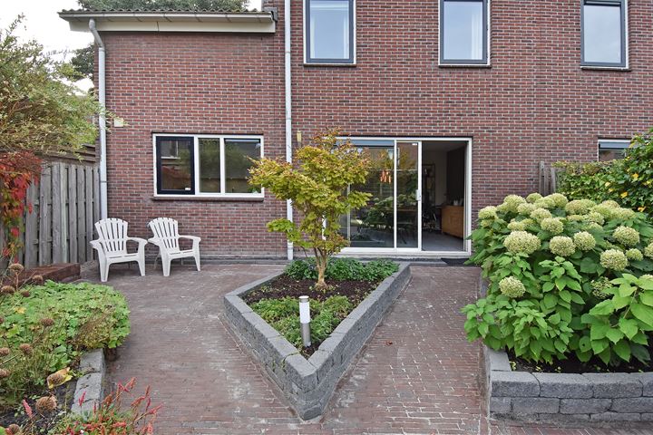 Bekijk foto 15 van Ingelandenstraat 23