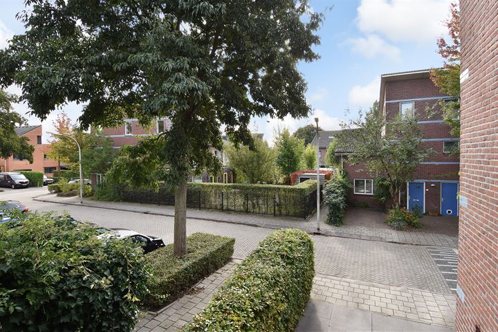 Bekijk foto 35 van Ingelandenstraat 23