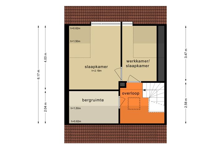 Bekijk foto 43 van Wendelmoet Claesdochterlaan 2