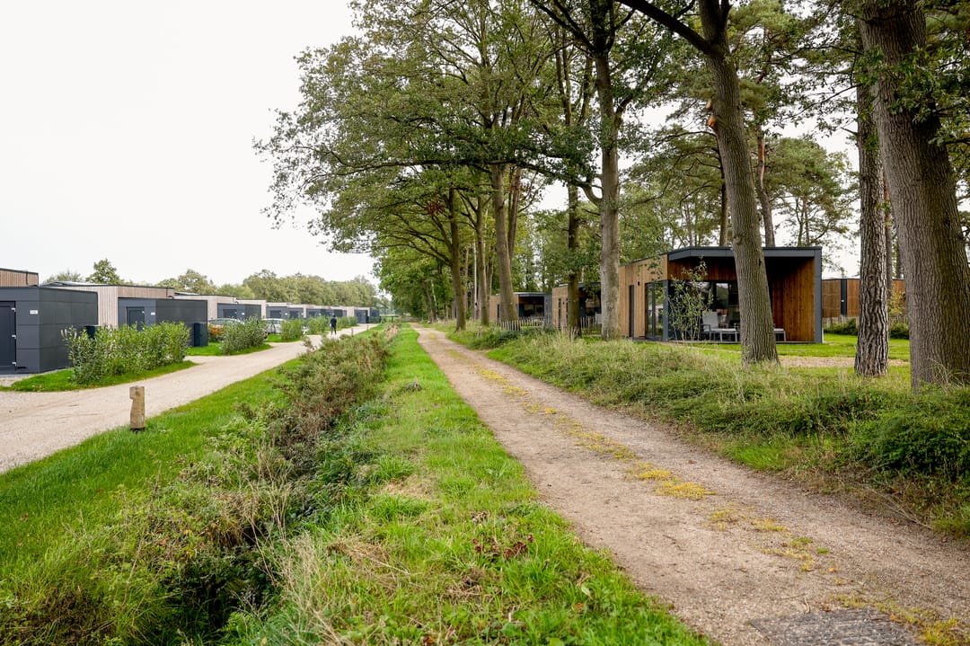 Photo 23 of Vosseveldseweg 15-120