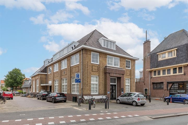 Bekijk foto 1 van 1e Oosterstraat 2-A