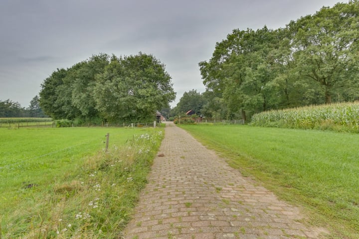 Bekijk foto 12 van Vennenbergweg 1