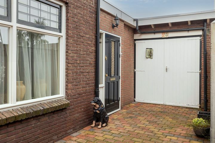 Bekijk foto 6 van Wethouder Robaardstraat 47