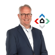 Fred Hakstege - Makelaar (Directeur)