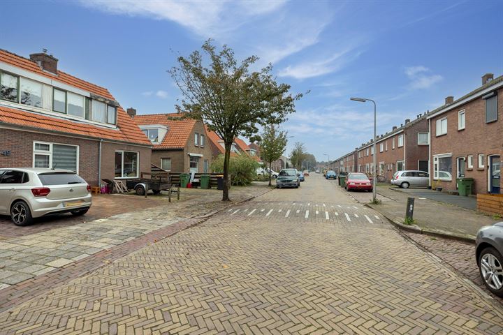 Bekijk foto 37 van Wethouder Robaardstraat 47