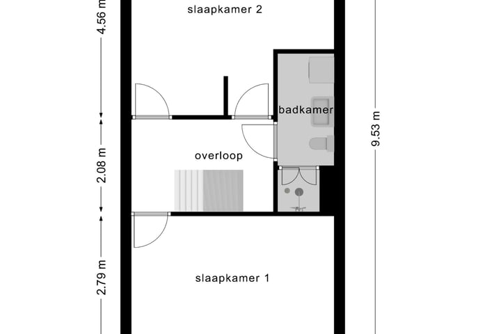 Bekijk foto 33 van Spoorlaan 59