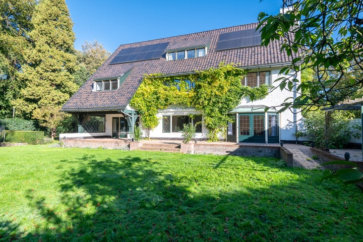 Van Merlenlaan 29