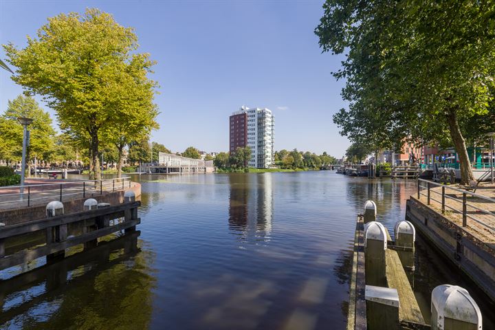 Bekijk foto 3 van Bij de Sluis 8