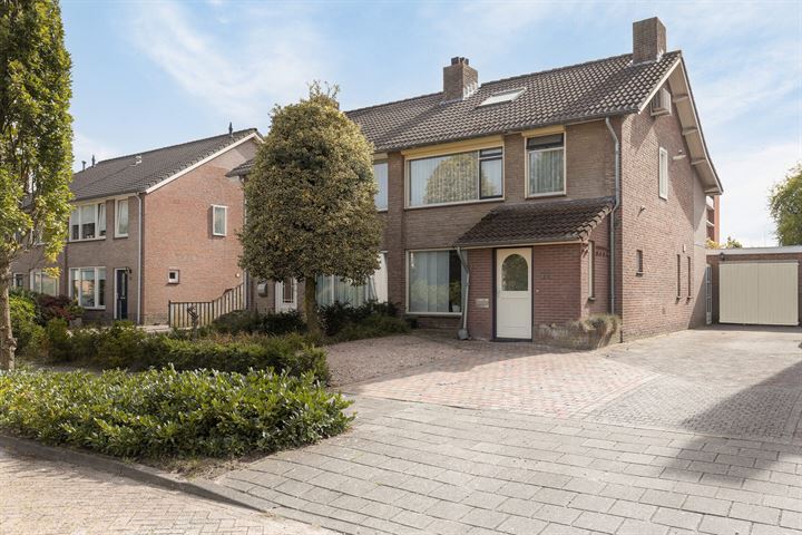 Bekijk foto 1 van Molenstraat 22