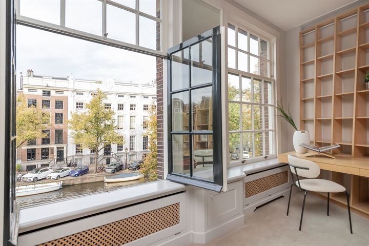 Bekijk foto 4 van Keizersgracht 405-2