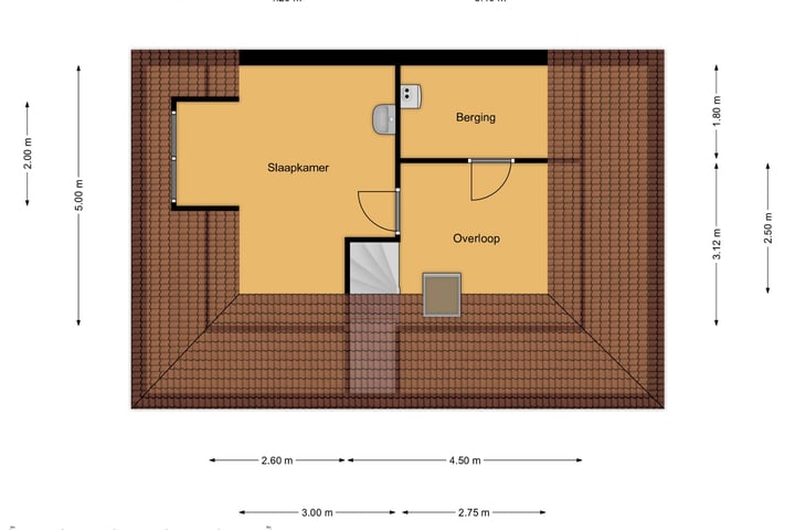 Bekijk foto 40 van Garnizoenstraat 11