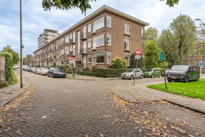 View photo 1 of Ramlehstraat 22