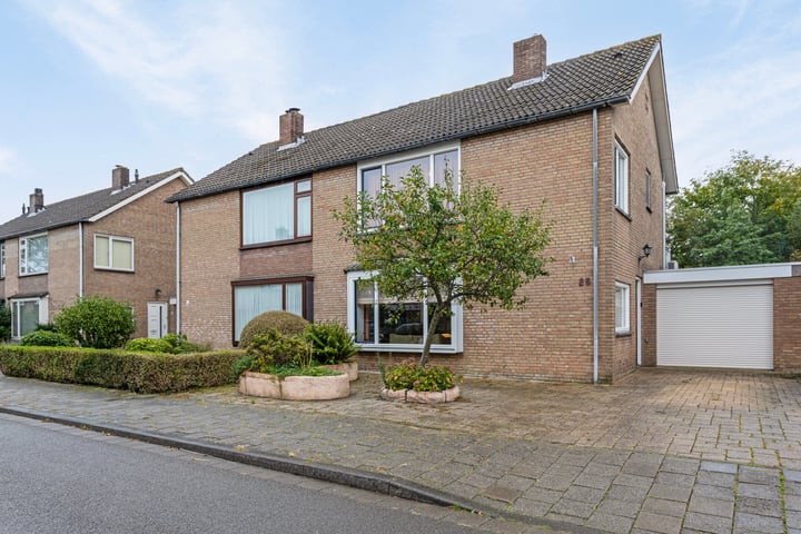 Bekijk foto 17 van Celsiusstraat 25