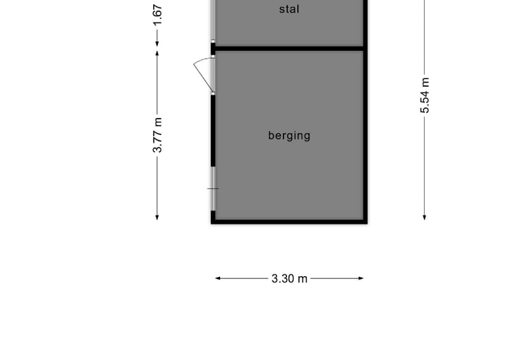 Bekijk foto 53 van Beneden Veensloot 39