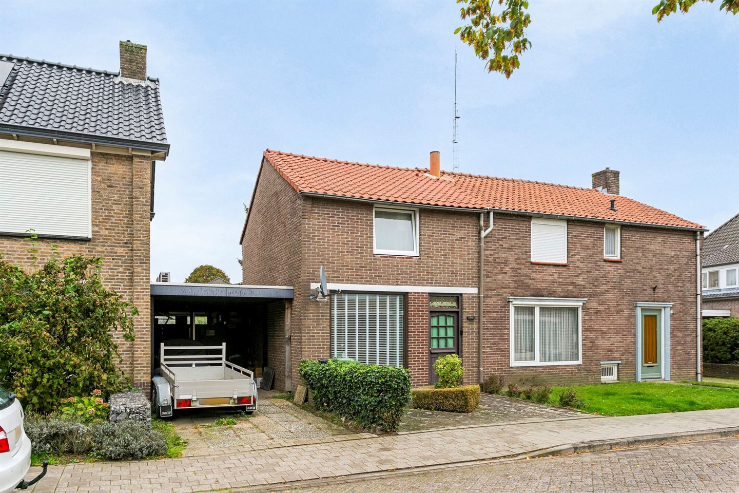 Huis Verkocht Marktstraat 26 B 5531 AT Bladel Funda