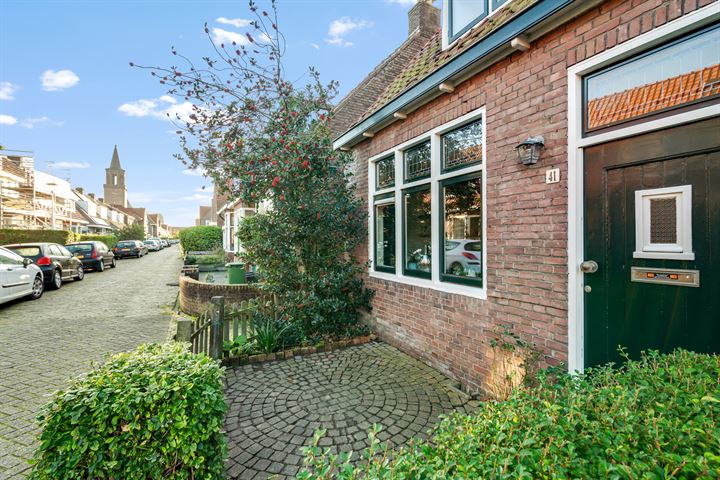 Bekijk foto 4 van Beetgumerstraat 41