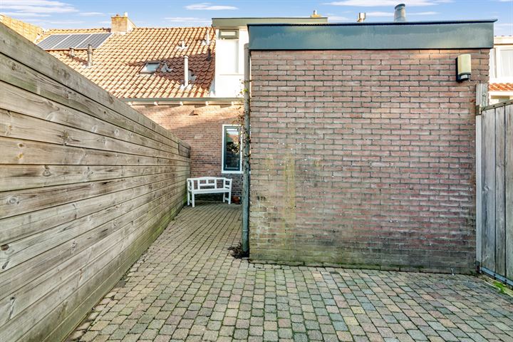 View photo 17 of Beetgumerstraat 41