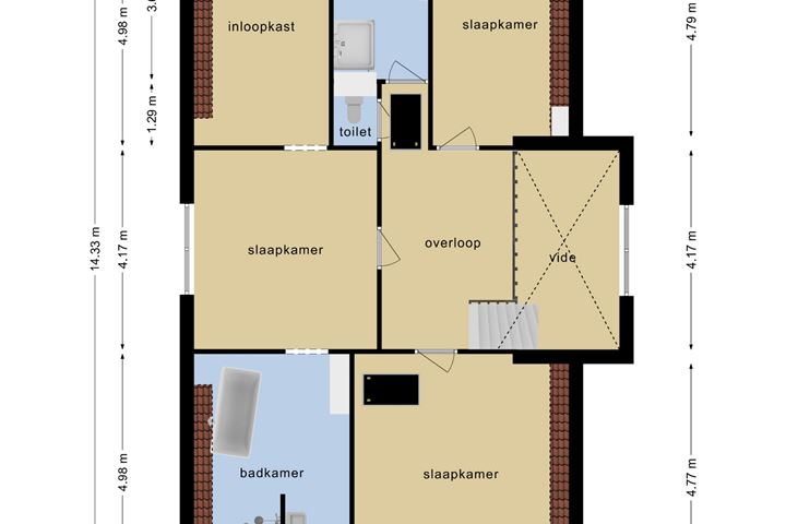 Bekijk foto 85 van Zandkant 4-C