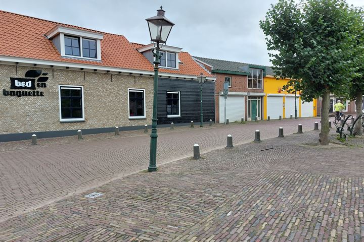 Bekijk foto 3 van Weststraat 1