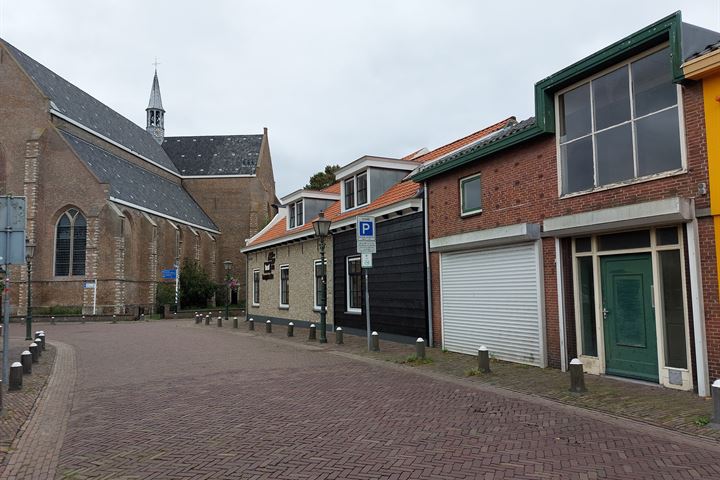 Bekijk foto 2 van Weststraat 1