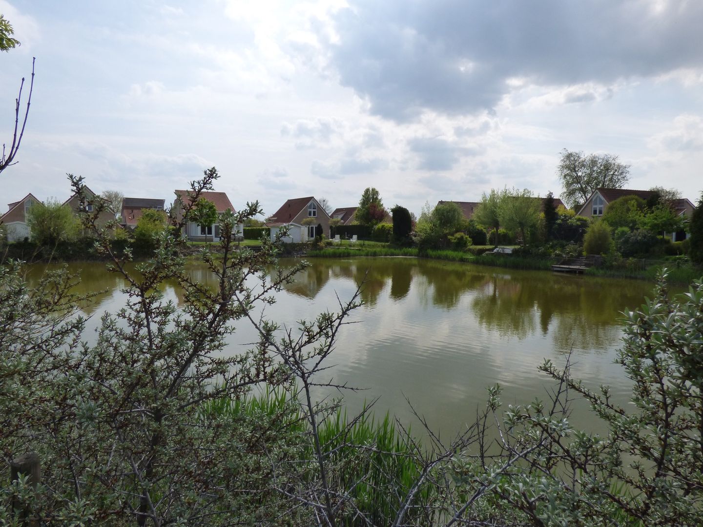 Foto 25 van Nieuwesluisweg 1-153