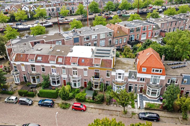 Bekijk foto 4 van Vredeman de Vriesstraat 52