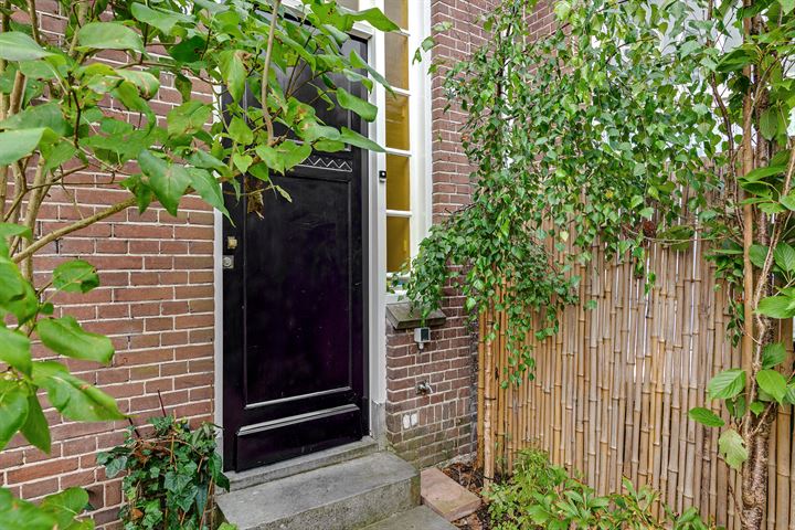 Bekijk foto 10 van Vredeman de Vriesstraat 52