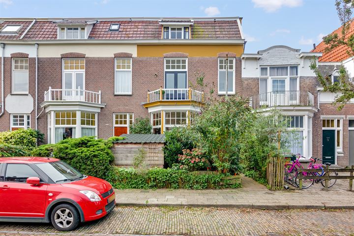 Bekijk foto 15 van Vredeman de Vriesstraat 52