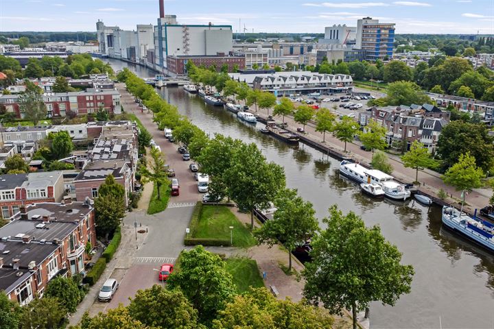 Bekijk foto 53 van Vredeman de Vriesstraat 52