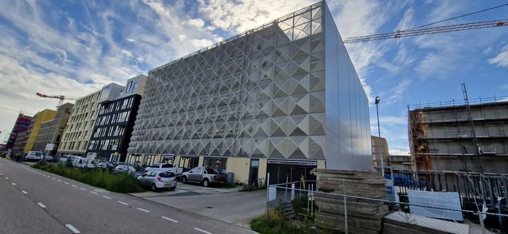 Foto 2 van Distelweg 407