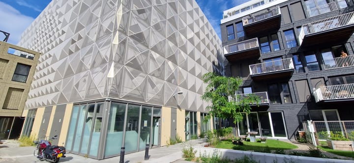 Foto 4 van Distelweg 407