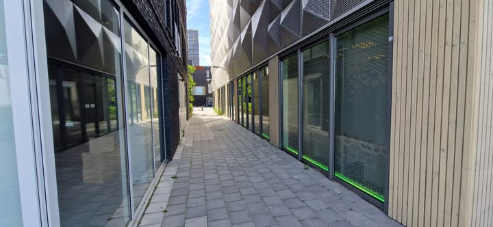 Foto 3 van Distelweg 407