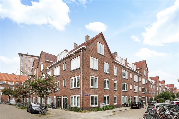 Bekijk foto 24 van Poggenbeekstraat 11-1