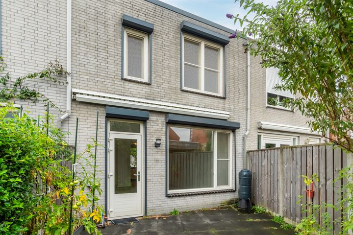 Bekijk foto 27 van Hoefstraat 91