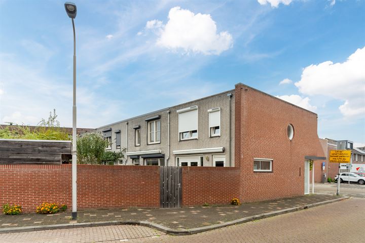 Bekijk foto 30 van Hoefstraat 91