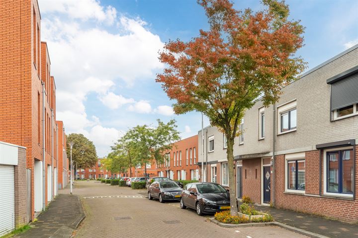 Bekijk foto 31 van Hoefstraat 91