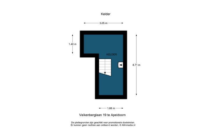 Bekijk foto 45 van Valkenberglaan 19