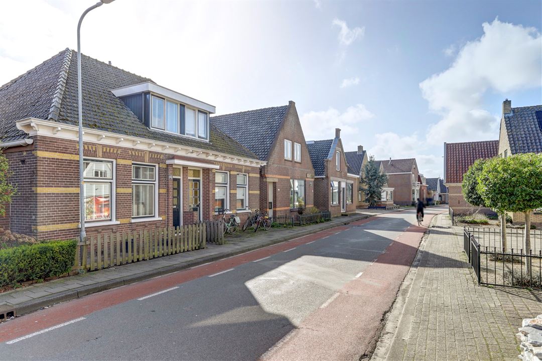 Huis Verkocht: Zesstedenweg 95 1613 JB Grootebroek [funda]