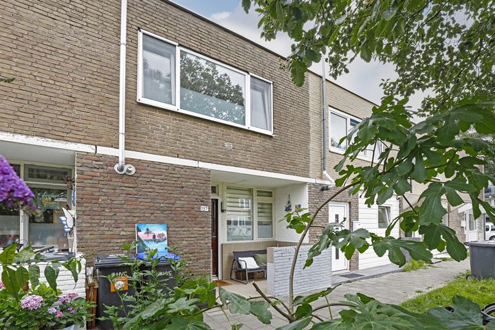 Bekijk foto 24 van Thijssestraat 137