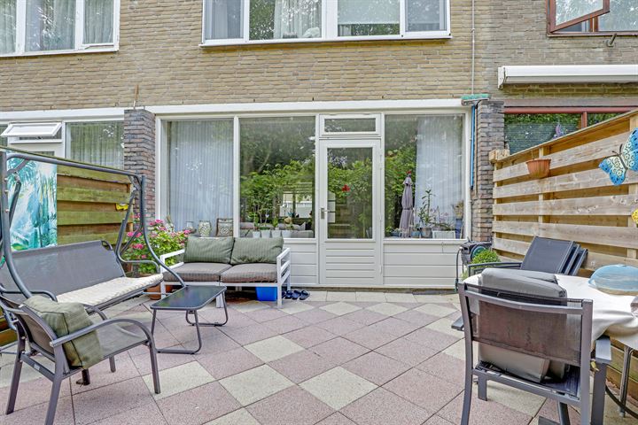 Bekijk foto 21 van Thijssestraat 137