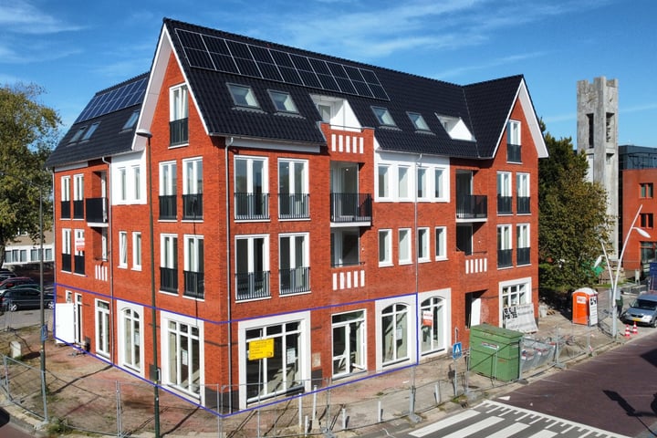 Markt 22, Bladel