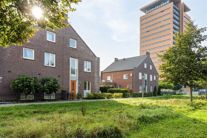 Bekijk foto 44 van Stadswaardenlaan 22