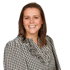 Anita van Hoef - Koudijs - Receptionist