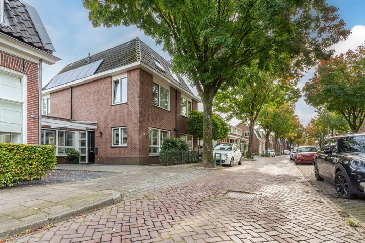 Huis Te Koop: Harmonielaan 43 3704 HH Zeist [funda]