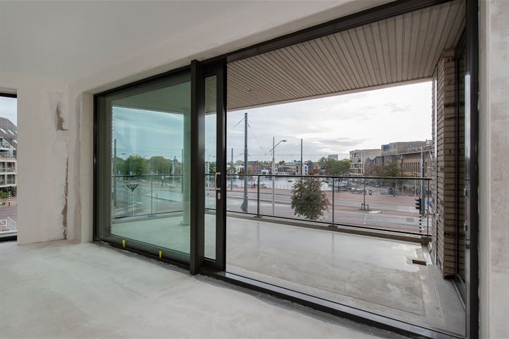 Bekijk foto 10 van Ireneboulevard 10