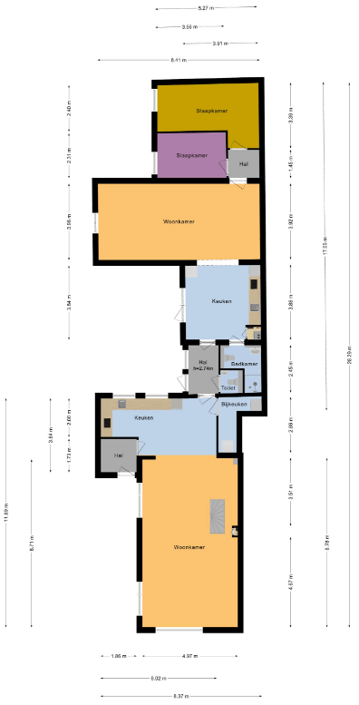 Photo 53 of Molenvaart 365